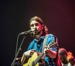Noah Kahan - The Palais 14th Jan 2019 by Mary Boukouvalas (6 of 20)