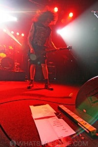 Nuclear Assault
