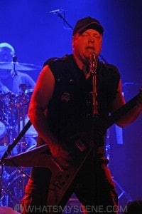 Nuclear Assault