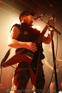 Nuclear Assault