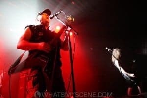 Nuclear Assault