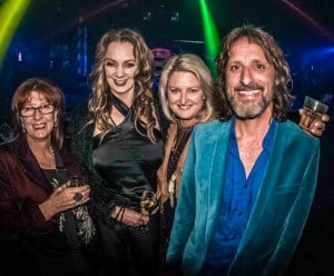 Outlaw HardʽNʼFast 30th Reunion