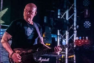 Outlaw HardʽNʼFast 30th Reunion
