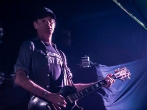 Outlaw HardʽNʼFast 30th Reunion