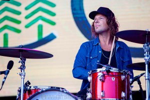 Pete Murray at By the C  - Don Lucas Reserve Cronulla, 6th March 2021 by Mandy Hall  (15 of 24)