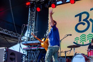 Pete Murray at By the C  - Don Lucas Reserve Cronulla, 6th March 2021 by Mandy Hall  (18 of 24)