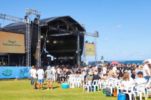 Pete Murray at By the C  - Don Lucas Reserve Cronulla, 6th March 2021 by Mandy Hall  (1 of 24)