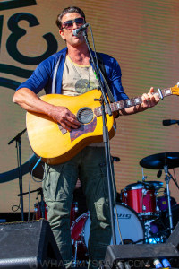 Pete Murray at By the C  - Don Lucas Reserve Cronulla, 6th March 2021 by Mandy Hall  (21 of 24)