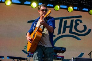 Pete Murray at By the C  - Don Lucas Reserve Cronulla, 6th March 2021 by Mandy Hall  (23 of 24)