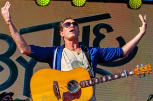 Pete Murray at By the C  - Don Lucas Reserve Cronulla, 6th March 2021 by Mandy Hall  (24 of 24)