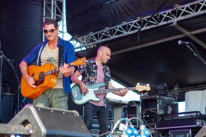 Pete Murray at By the C  - Don Lucas Reserve Cronulla, 6th March 2021 by Mandy Hall  (3 of 24)