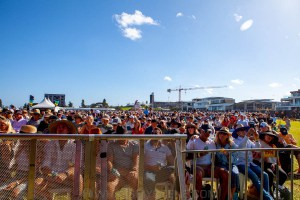 Pete Murray at By the C  - Don Lucas Reserve Cronulla, 6th March 2021 by Mandy Hall  (5 of 24)