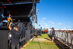 Pete Murray at By the C  - Don Lucas Reserve Cronulla, 6th March 2021 by Mandy Hall  (7 of 24)