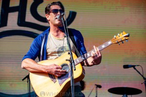 Pete Murray at By the C  - Don Lucas Reserve Cronulla, 6th March 2021 by Mandy Hall  (9 of 24)