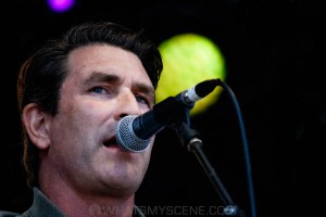 Pete Murray at By the C, Catani Gardens, Melbourne 14th March 2021 by Paul Miles (15 of 34)
