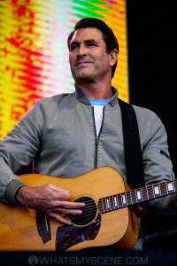 Pete Murray at By the C, Catani Gardens, Melbourne 14th March 2021 by Paul Miles (16 of 34)