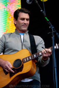 Pete Murray at By the C, Catani Gardens, Melbourne 14th March 2021 by Paul Miles (17 of 34)
