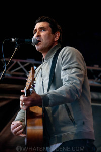 Pete Murray at By the C, Catani Gardens, Melbourne 14th March 2021 by Paul Miles (18 of 34)