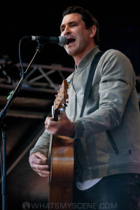Pete Murray at By the C, Catani Gardens, Melbourne 14th March 2021 by Paul Miles (19 of 34)