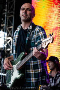 Pete Murray at By the C, Catani Gardens, Melbourne 14th March 2021 by Paul Miles (1 of 34)