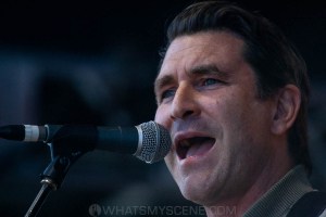 Pete Murray at By the C, Catani Gardens, Melbourne 14th March 2021 by Paul Miles (22 of 34)