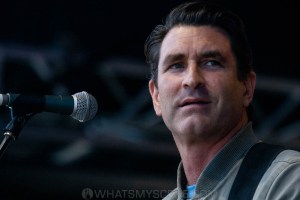 Pete Murray at By the C, Catani Gardens, Melbourne 14th March 2021 by Paul Miles (23 of 34)