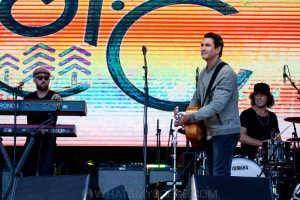 Pete Murray at By the C, Catani Gardens, Melbourne 14th March 2021 by Paul Miles (24 of 34)