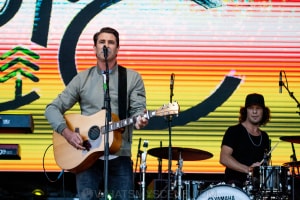 Pete Murray at By the C, Catani Gardens, Melbourne 14th March 2021 by Paul Miles (25 of 34)