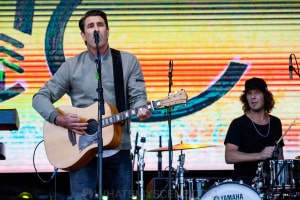 Pete Murray at By the C, Catani Gardens, Melbourne 14th March 2021 by Paul Miles (27 of 34)