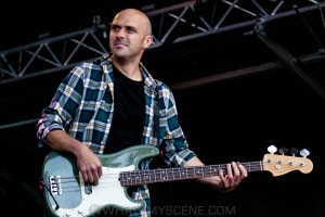 Pete Murray at By the C, Catani Gardens, Melbourne 14th March 2021 by Paul Miles (31 of 34)