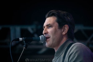 Pete Murray at By the C, Catani Gardens, Melbourne 14th March 2021 by Paul Miles (3 of 34)