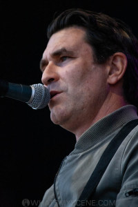 Pete Murray at By the C, Catani Gardens, Melbourne 14th March 2021 by Paul Miles (4 of 34)