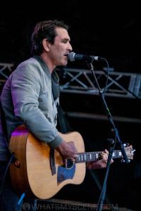 Pete Murray at By the C, Catani Gardens, Melbourne 14th March 2021 by Paul Miles (9 of 34)