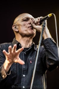 Peter Garrett & The Alter Egos
