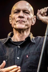 Peter Garrett & The Alter Egos