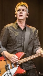 Peter Garrett & The Alter Egos
