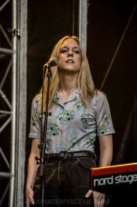 Peter Garrett & The Alter Egos