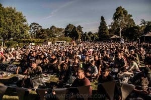 Zoo Twilights  