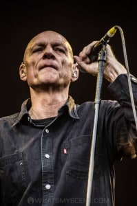 Peter Garrett & The Alter Egos