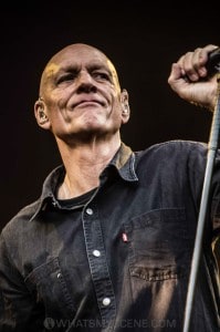 Peter Garrett & The Alter Egos