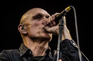 Peter Garrett & The Alter Egos