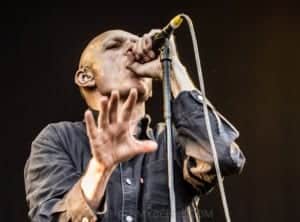 Peter Garrett & The Alter Egos