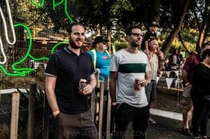 Zoo Twilights  