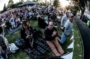 Peter Garrett & The Alter Egos