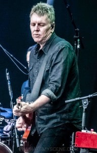 Peter Garrett & The Alter Egos