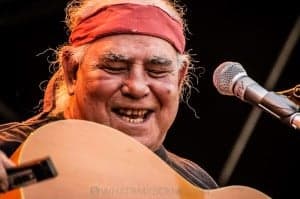 Kev Carmody