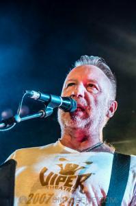 Peter Hook and the Light