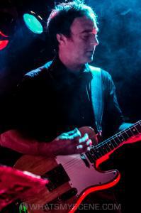 Peter Hook and the Light