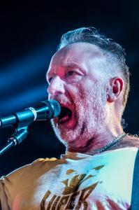 Peter Hook and the Light