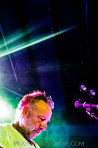 Peter Hook and the Light